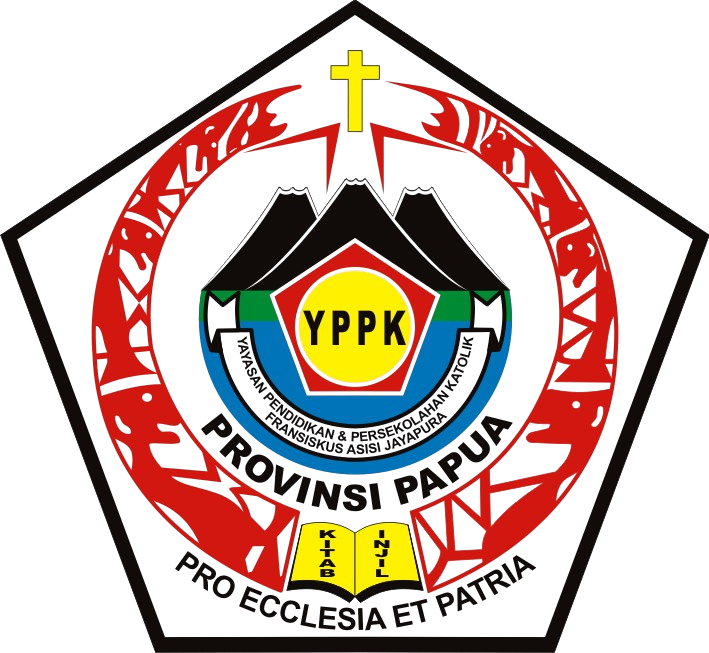 Logo YPPK